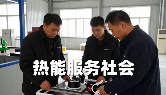 广东文轩热能科技股份有限公司打造值得信赖的需求沟通