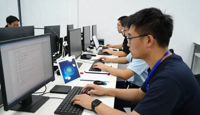 广东文轩热能科技股份有限公司提供可靠实施交付支持