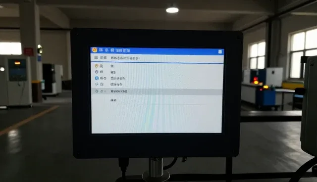 工业场景中热能监测终端设备的系统兼容性比较与取舍