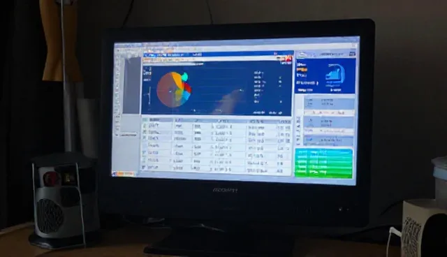 热能分析软件在工业场景中的技术适配实践
